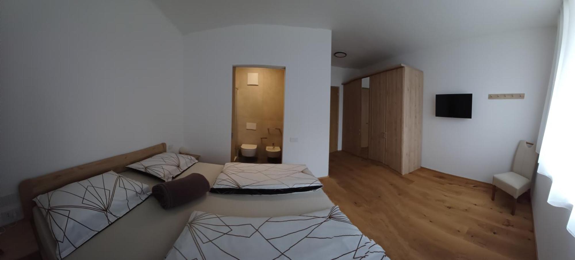 Lanziner Apartments エーニャ エクステリア 写真