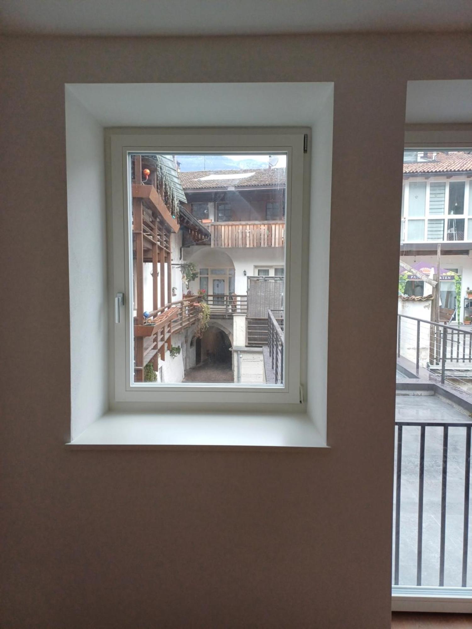 Lanziner Apartments エーニャ エクステリア 写真